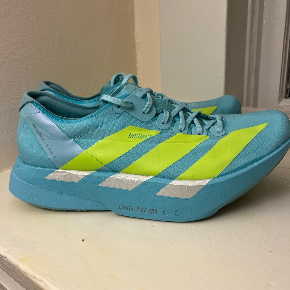 Adidas Adios Pro 4